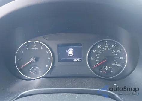 2023 Kia Seltos Lx from USA, damaged, VIN KNDEPCAA1P7386407